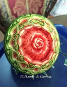 <center>ハートのバリエーション</center><center>花心を境に上下に広がるハートのバリエーションです。ここでの花心は大きなハートの中心になります</center> <center>ハートのバリエーション</center><center>花心を境に上下に広がるハートのバリエーションです。ここでの花心は大きなハートの中心になります</center>