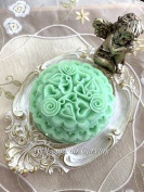 <center>花心を作らない</center><center>デザイン構成</center>