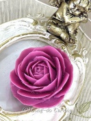 <center>下段から作る</center><center>切り出しバラ</center>