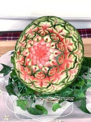 <center>タイの</center><center>デザイン(スイカ）</center>