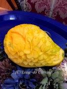 <center>花心を作らない</center><center>デザイン構成</center><center>（パパイヤ）</center>