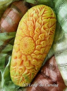 <center>フリル</center><center>パパイヤ</center>