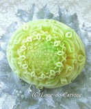 <center>春は遠く・・・</center><center>ハネージュメロン</center>