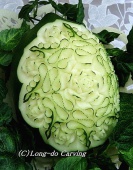 <center>ランタン</center><center>青パパイヤ</center>