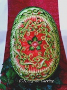 <center>連鎖</center><center>小玉スイカ</center>