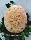 <center>ハネージュメロン</center>