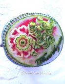 <center>Thank you</center><center>小玉スイカ</center>