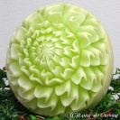 <center>トルネード</center><center>ハネージュメロン</center>