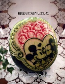 <center>作品展にお越し頂き、有難うございました</center>