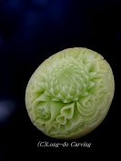 <center>ハネージュメロン</center>