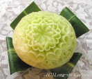 <center>Loveｌy</center><center>ハネージュメロン</center>