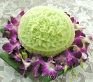 <center>Happy Birthday</center><center>ハネージュメロン</center>