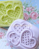 <center>Ｇift PartⅣ</center>