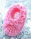 <center>Gift PartⅧ</center><center>For wedding</center>