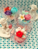 <center>Gift PartⅩⅢ</center><center>バレンタイン</center>