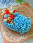 <center>クリスマスGift</center>