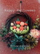 <center>Helloween</center>