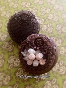 <center>Choco＆Cacao</center>