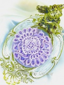 <center>孔雀</center>