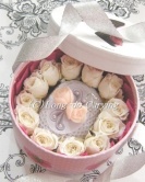 <center>Ｇift PartⅠ</center>