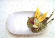 <center><font color="669900">お料理のアクセントに</font></center>