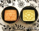 <center>トランプモチーフ</center><center>スペード＆クローバー</center>